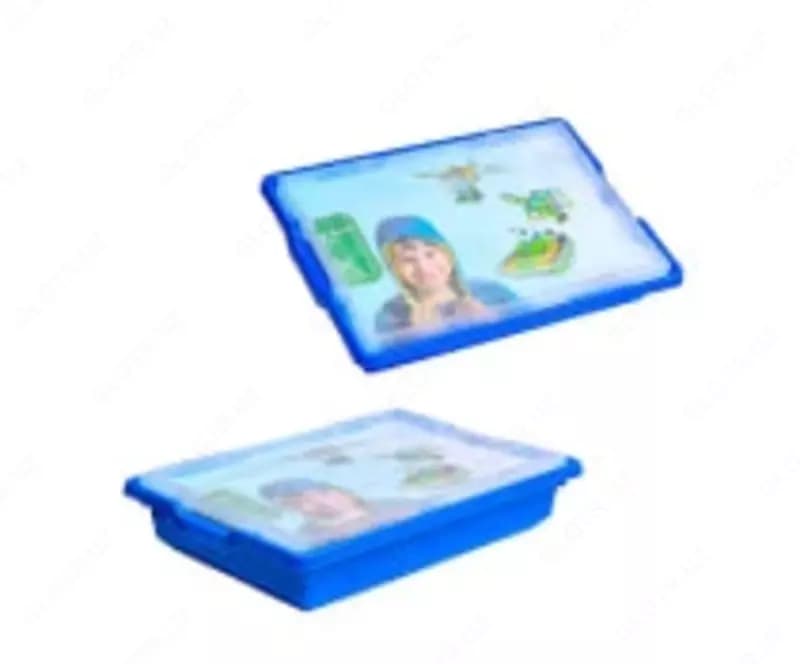 Конструктор Базовый набор Education WEDO 2.0 replica — 1