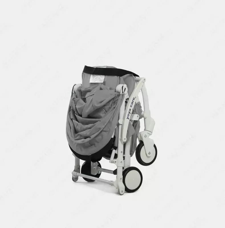 Детская коляска Yoya Care Wider — 3