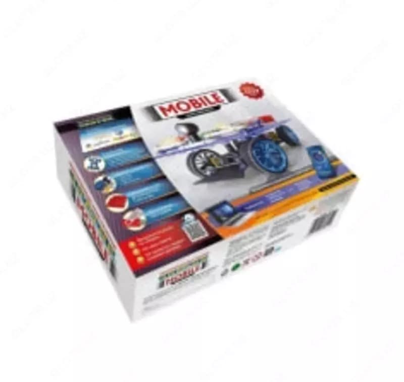 Конструктор ZnatokEletronic kit Arduino mobile — 1