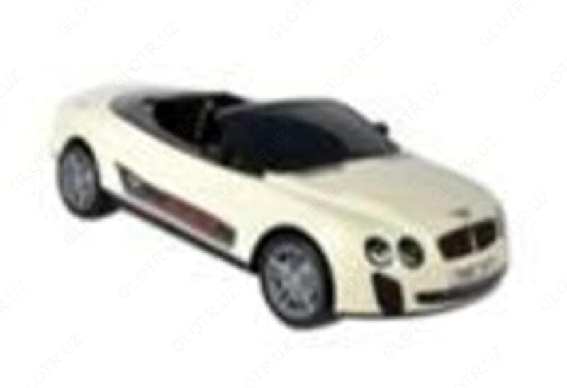Игрушечная машинка MAK-49 BENTLI — 2