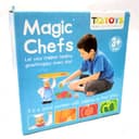 Magic Chefs