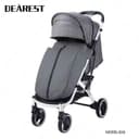 Детская коляска Yoya Dearest 818 Plus, №6