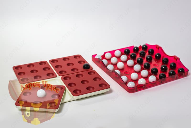 Настольная игра «Pentago” — 1