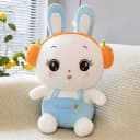 Мягкая Игрушка Милый Кролик Заяц 45см Hello Kitty