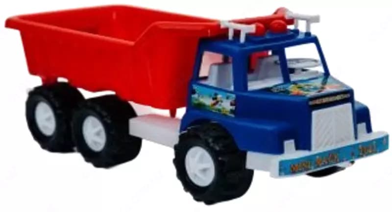 МАК-3 Средний — 2