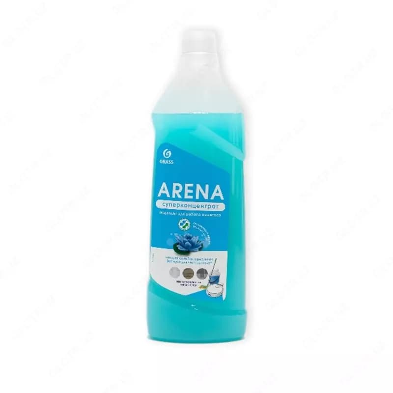 Grass Arena Суперконцентрат для мытья полов 1 л — 1