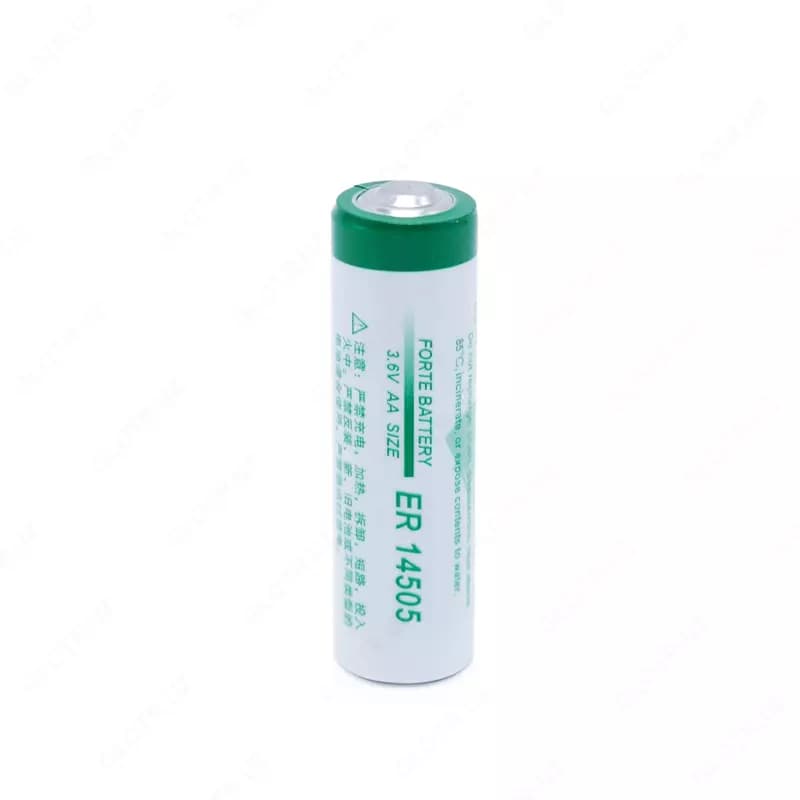 Литиевые батарейки FORTE ER14505 — 1