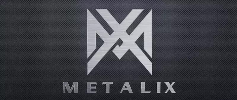 Декоративная двухместная скамья (с продолжением) "METALIX" MX-S2501, нерж. сталь 10 мм, спинка, деревянное сиденье — 2