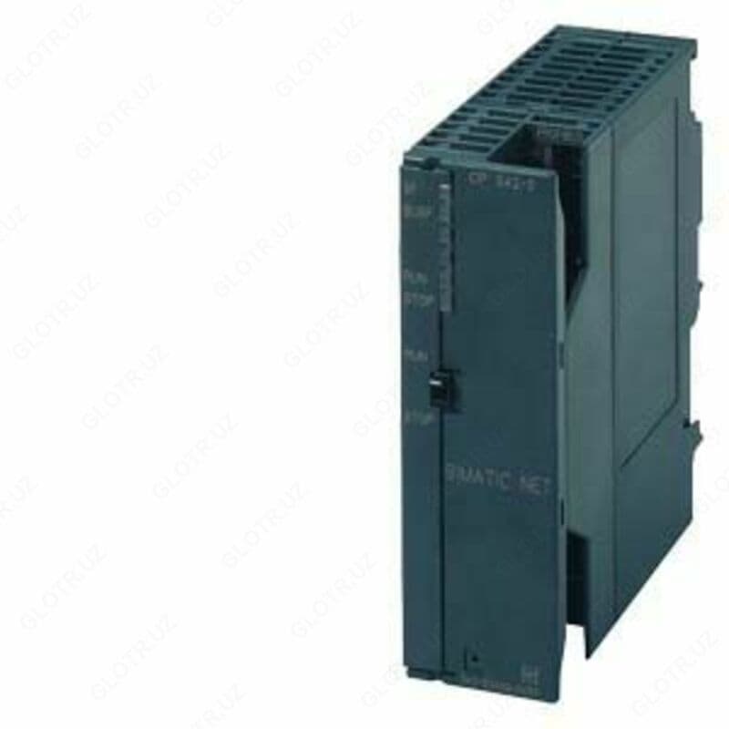 6GK7342-5DAO2-OXEO Simatic Siemens — 1