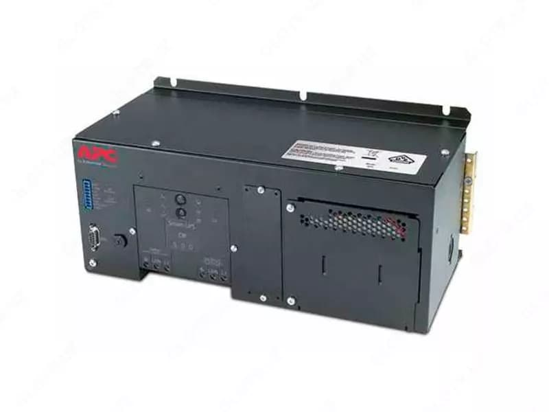 Промышленные ИБП APC SUA500PDRI-S. — 1