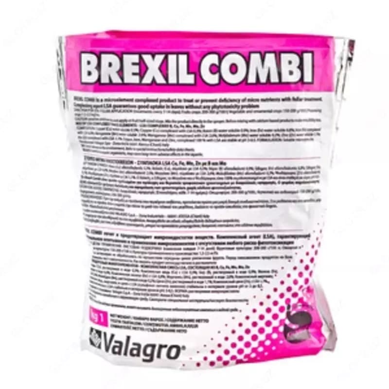 Удобрение Valagro BREXIL COMBI 12X1 — 2