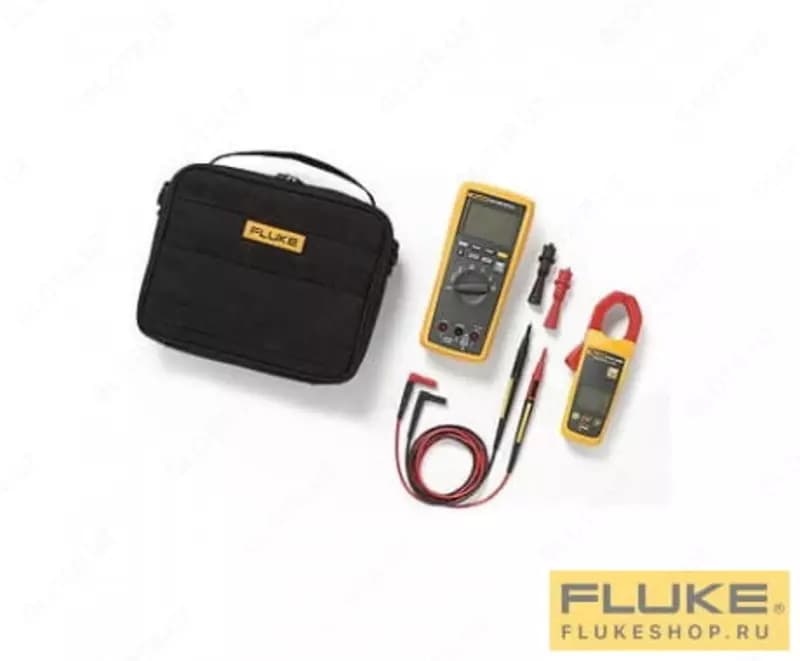 Комплект FLUKE CNX с модулем а3000 — 1