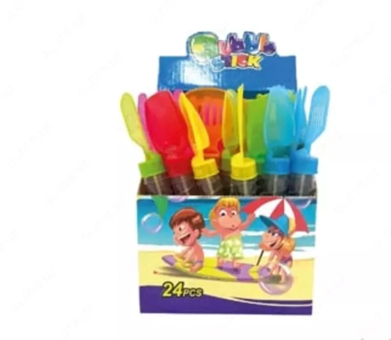 Детские мыльные пузыри (RT-118-1) — 2