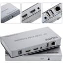 HDMI EXTENDER KVM 120M, HDMI удлинитель 120 м