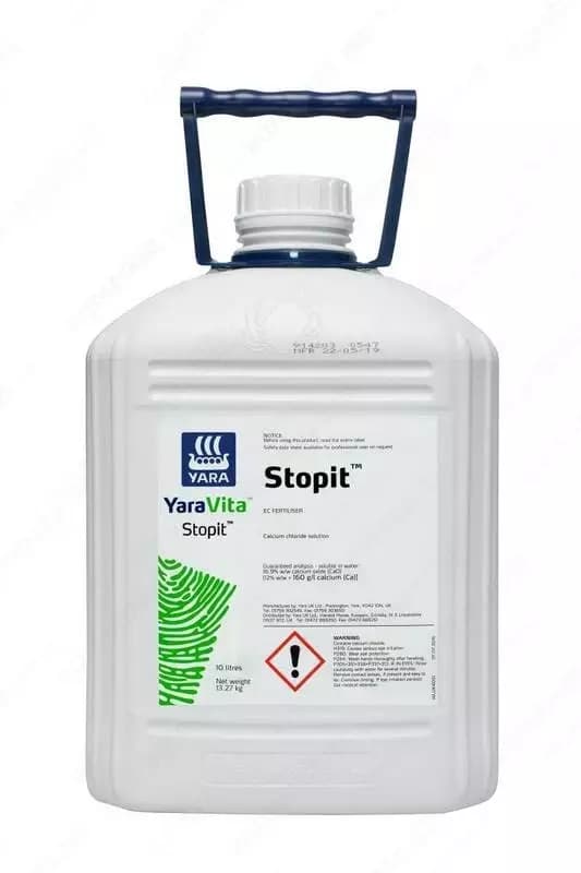 Жидкое удобрение Yara Vita Stopit — 1