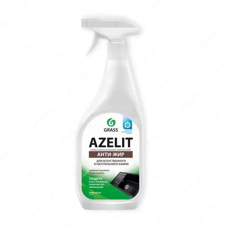 Чистящее средство Grass Azelit Анти-жир 600 мл. — 1