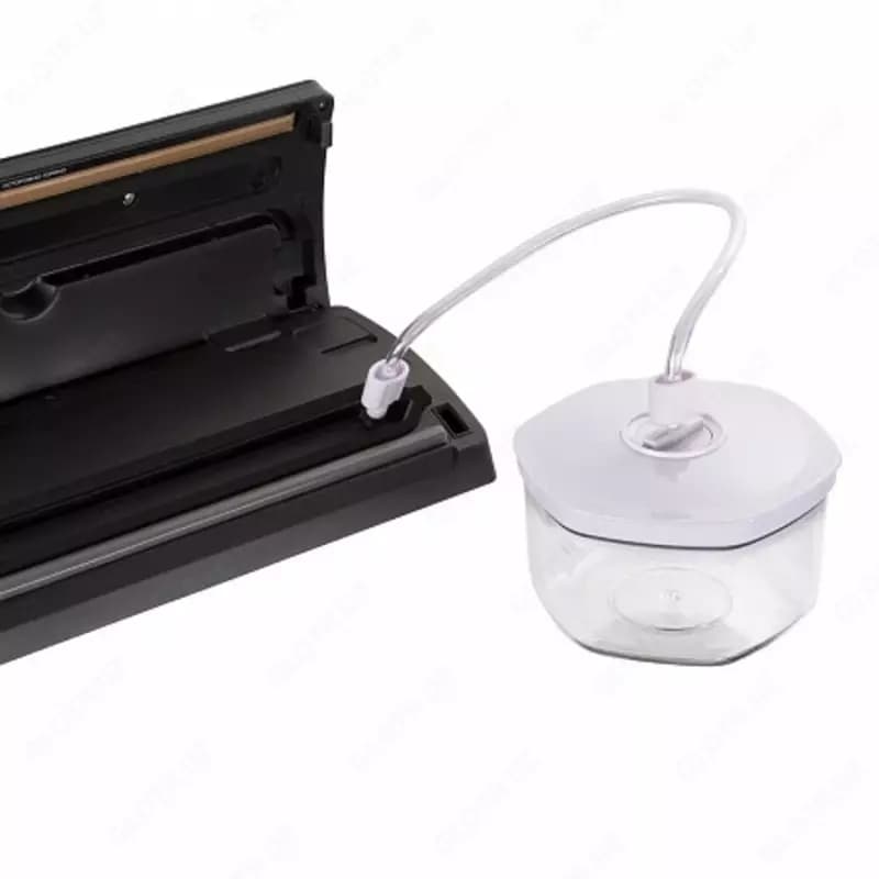 Вакуумный упаковщик REDMOND RVS-M020 — 4