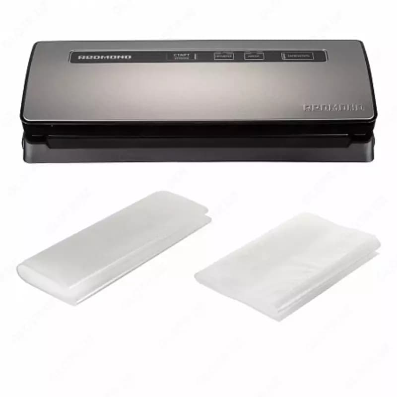Вакуумный упаковщик REDMOND RVS-M020 — 6