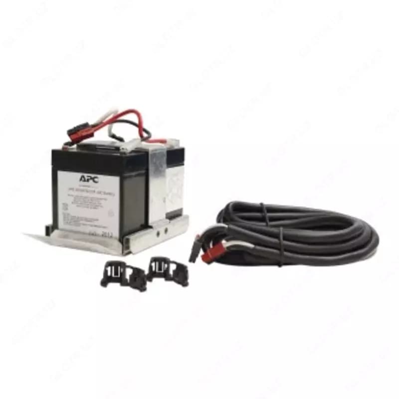 Батарея APC Replacement Battery Cartridge 135 /APCRBC135 — 1