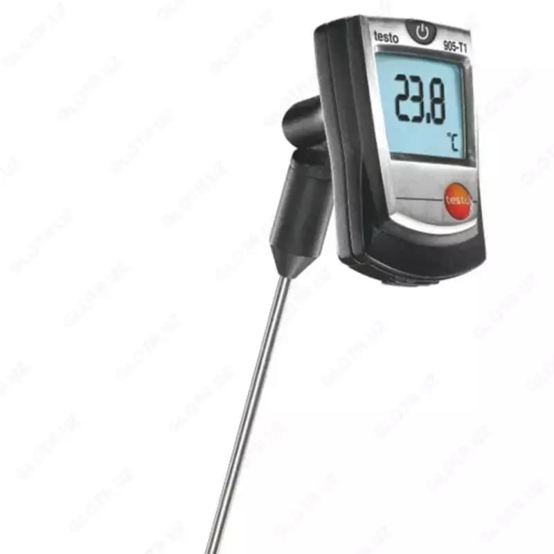 Термометр Testo 905-T2 поверхностный (0560 9056) — 1