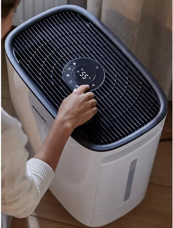 Мойка воздуха Philips HU5930 — 3