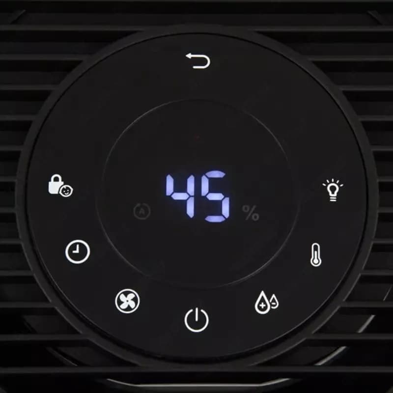 Мойка воздуха Philips HU5930 — 4