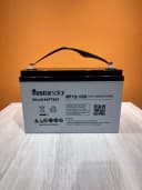 Гелевая аккумуляторная батарея RestarSolar RF12-100, 100Ah
