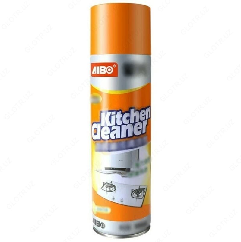 Очиститель для кухни KITCHEN CLEANER — 7