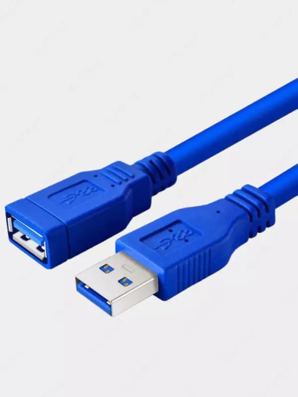 USB удлинитель 3М — 2