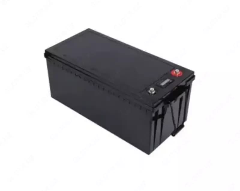 Корпус для аккумуляторной батареи Empty Battery bank for 20pcs 7Ah/9Ah (no charger board) — 3