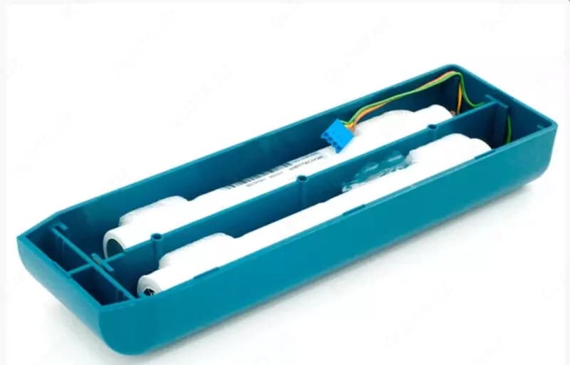 NiCd SONEL-02 9,6V — аккумуляторная батарея — 2