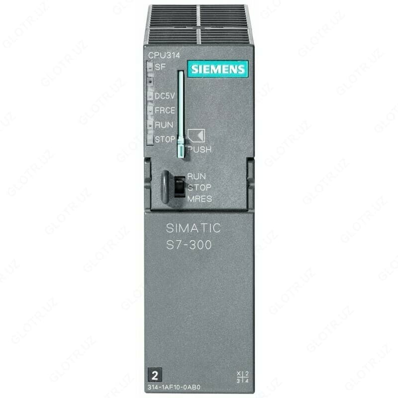 6ES7314-1AG14-OABO Simatic Siemens — 1