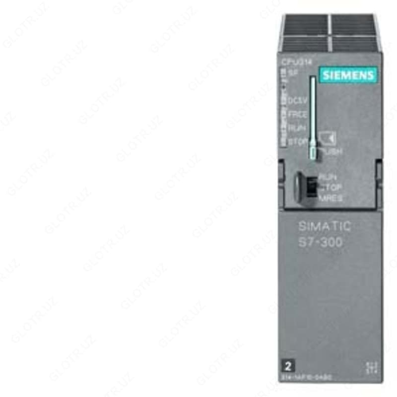 6ES7314-1AG14-OABO Simatic Siemens — 2