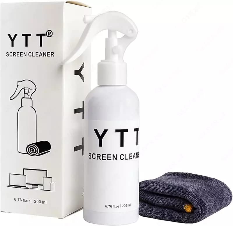 Спрей Cleaner spray screen 200 ml — 2