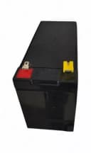 Корпус для аккумуляторной батареи Empty Battery bank for 80pcs 7/9Ah battery (no battery charger)
