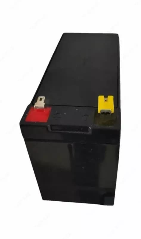 Корпус для аккумуляторной батареи Empty Battery bank for 80pcs 7/9Ah battery (no battery charger) — 1