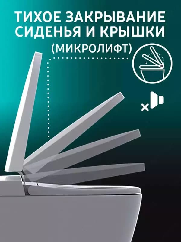 Установка сидений для унитазов с обогревом — комфорт и гигиена нового уровня. — 3