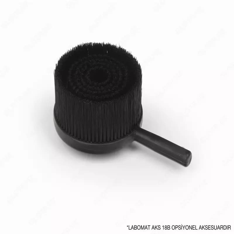 Машина для чистки и полировки поверхностей Labomat DISC 18P — 8