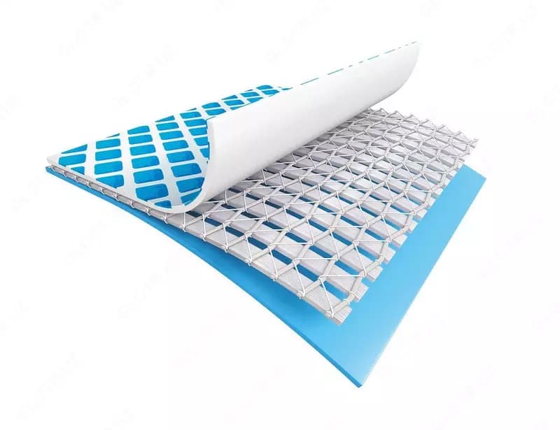 INTEX 28106 Easy Set — Надувной бассейн 244×61 см — 3