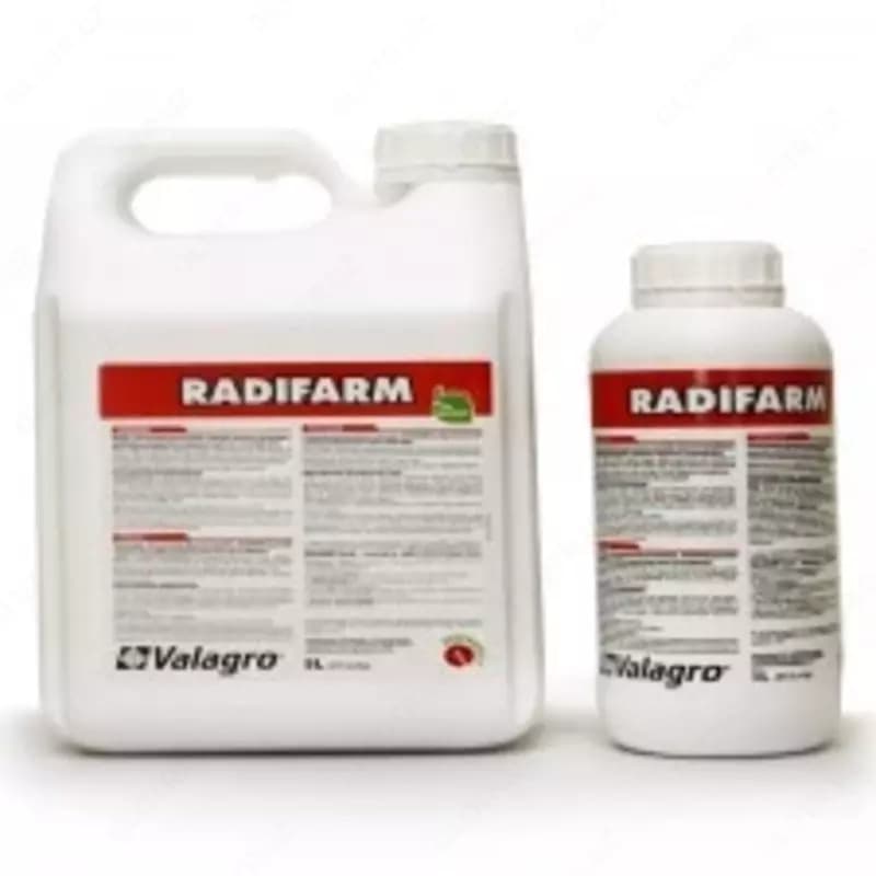 Удобрение Valagro RADIFARM 2X10 — 2
