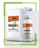 Органическое удобрение ”AgroCom” MaxCom К