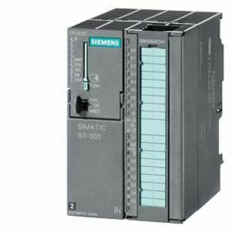 6ES7312-5BFO4-OABO Simatic Siemens — 2