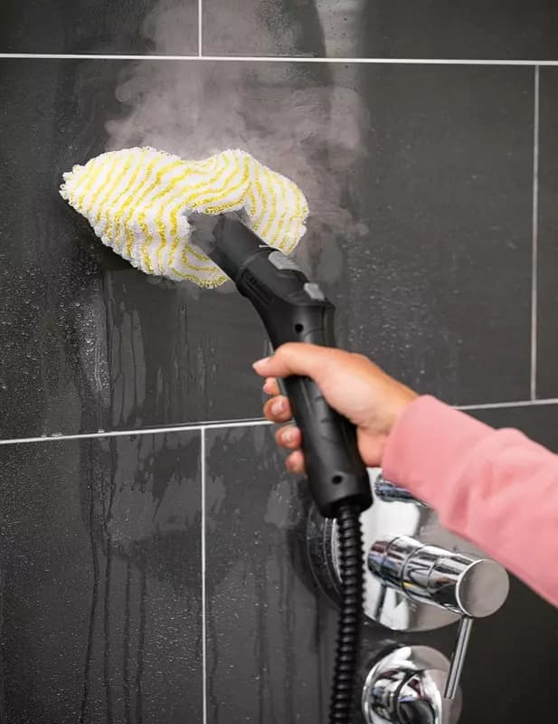 Karcher Комплект обтяжек, для ручной насадки. — 1