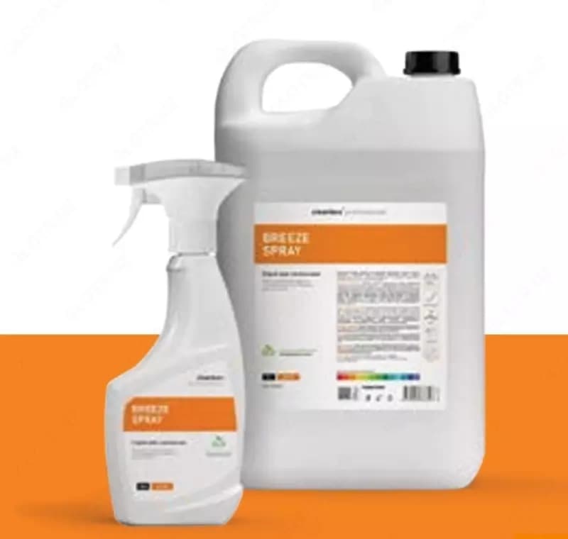 BREEZE SPRAY — Спрей для сантехники — 1