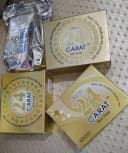 Лечебное мыло Derma 24 Carat (Skin Soap)