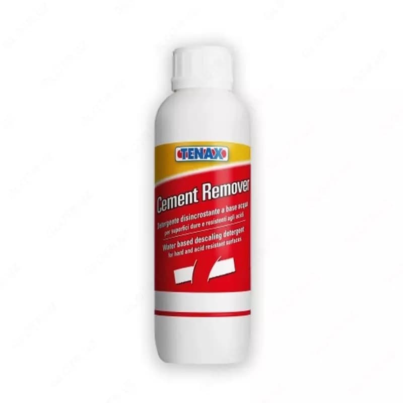 Очиститель от цементной пленки Cement Remover (1л) – эффективное решение для уборки! — 1