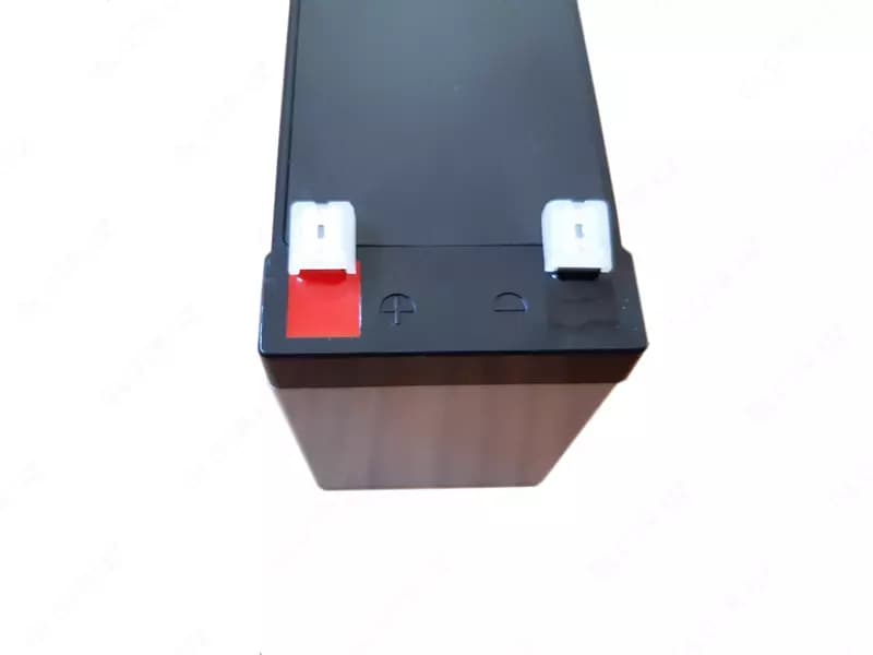 Аккумуляторная батарея Ventura 9Ah для ИБП (UPS) по технологии AGM — 2