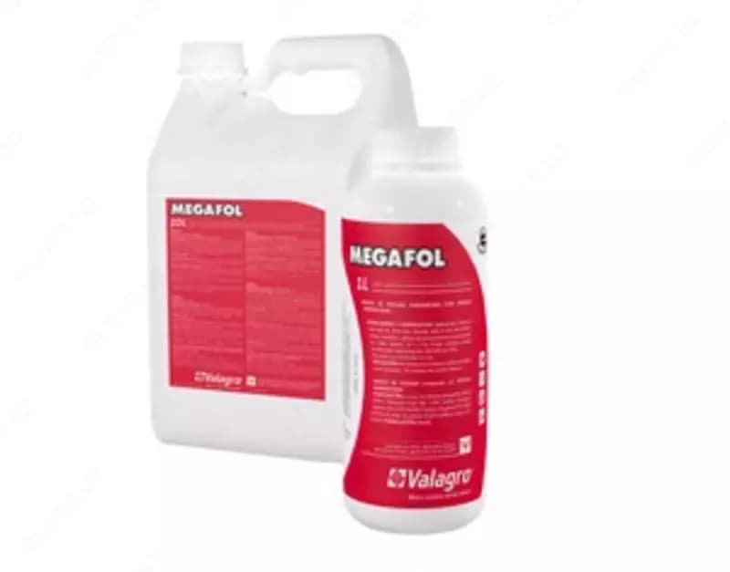Удобрение Valagro MEGAFOL 20X1 — 2