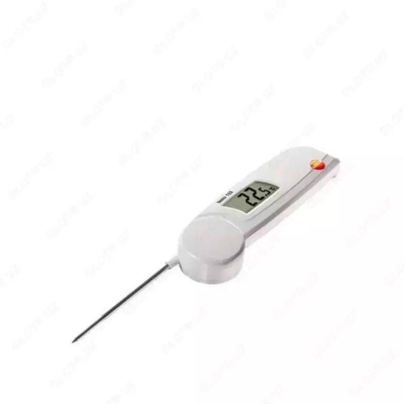 Термометр складной Testo 103 (0560 0103) — 1
