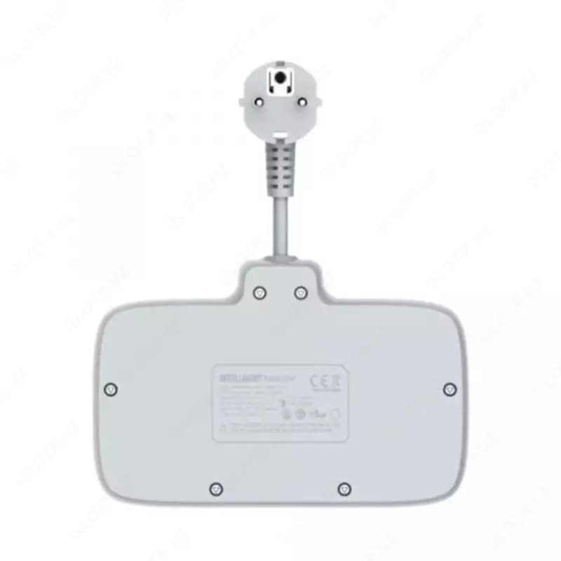 Удлинитель сетевой LDNIO SC2413 — 2